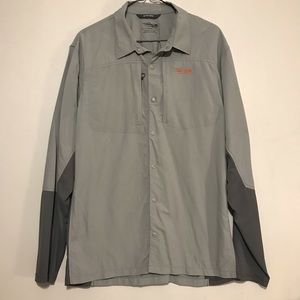 Sitka Gear Scouting Shirt - XL